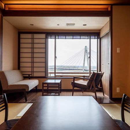 Tokachigawa Onsen Daiichi Hotel Otofuke Zewnętrze zdjęcie