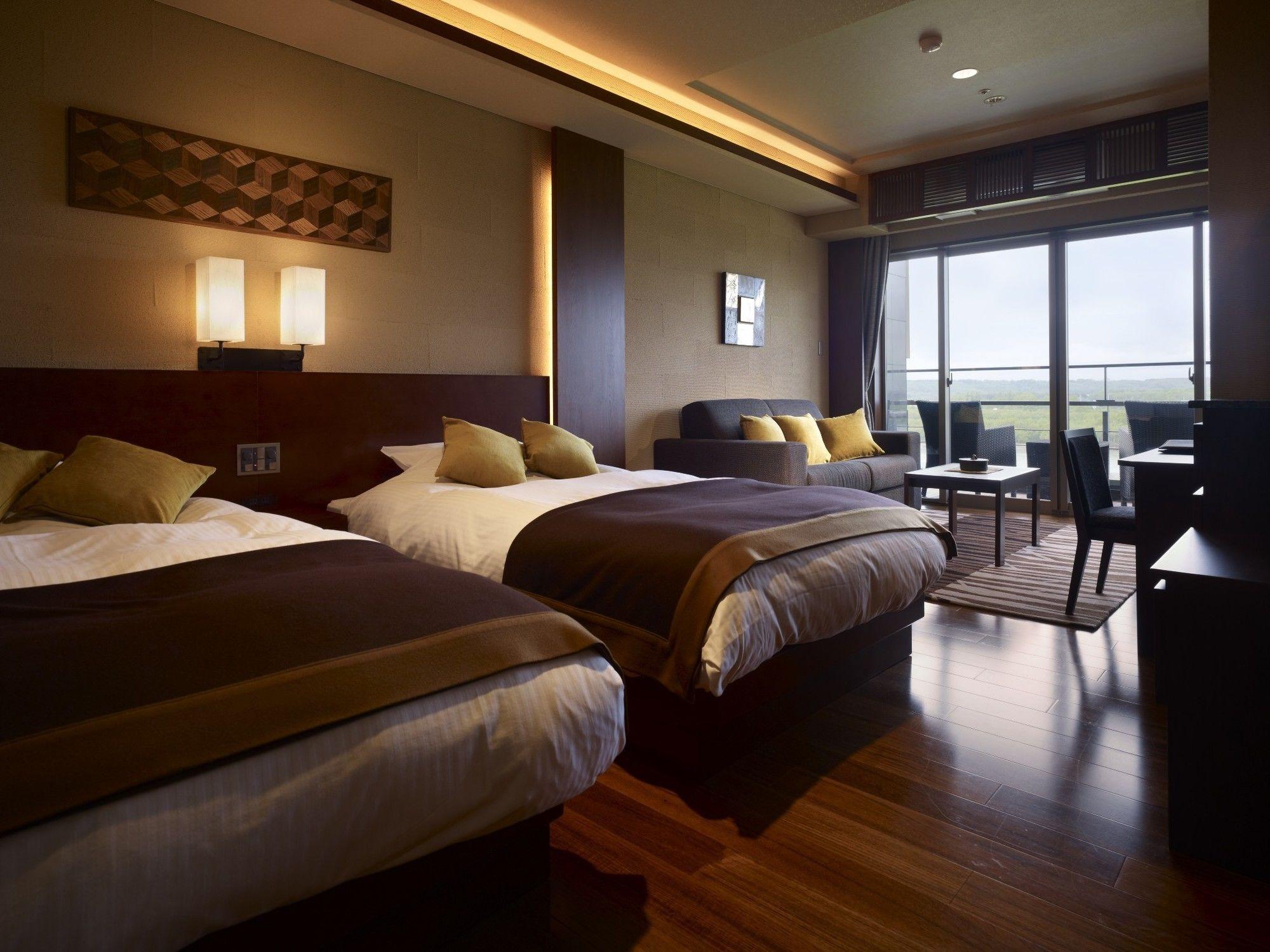 Tokachigawa Onsen Daiichi Hotel Otofuke Zewnętrze zdjęcie
