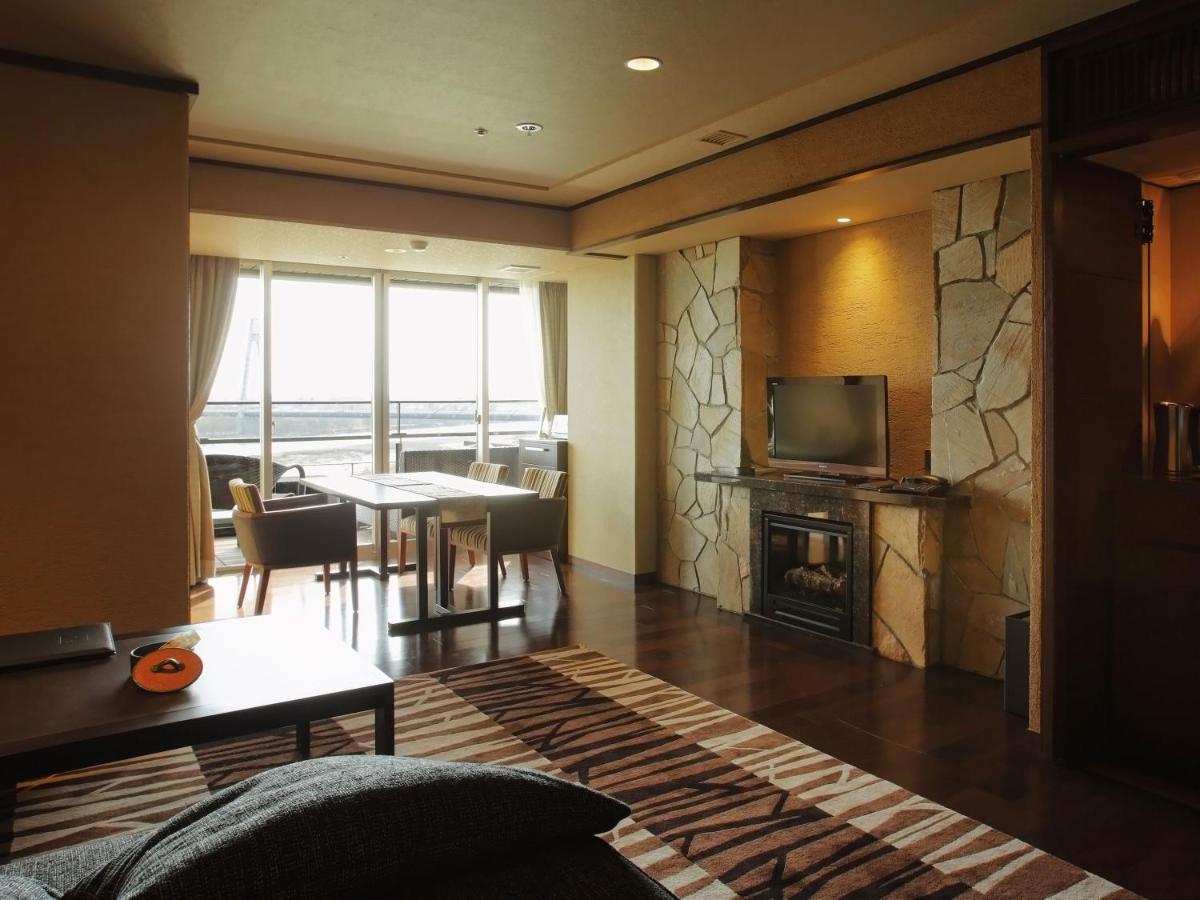 Tokachigawa Onsen Daiichi Hotel Otofuke Zewnętrze zdjęcie