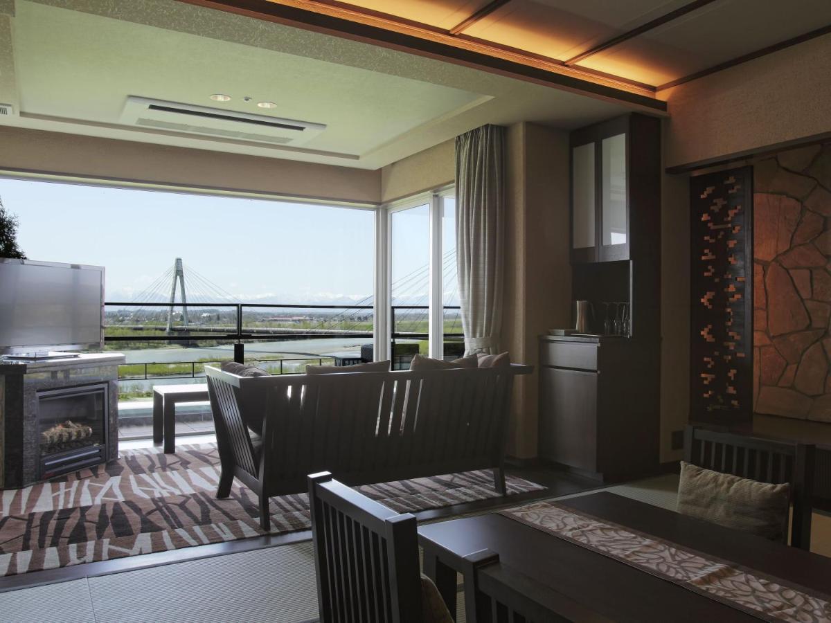 Tokachigawa Onsen Daiichi Hotel Otofuke Zewnętrze zdjęcie