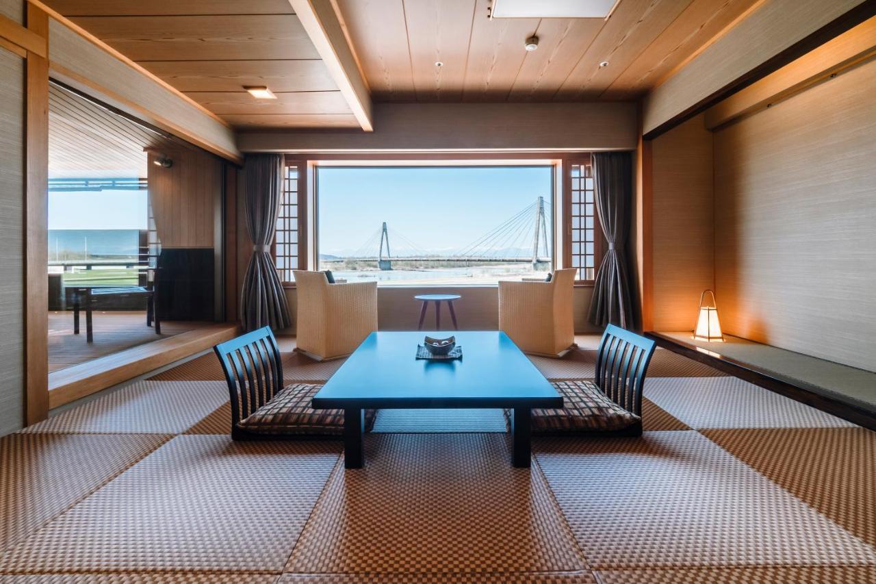 Tokachigawa Onsen Daiichi Hotel Otofuke Zewnętrze zdjęcie