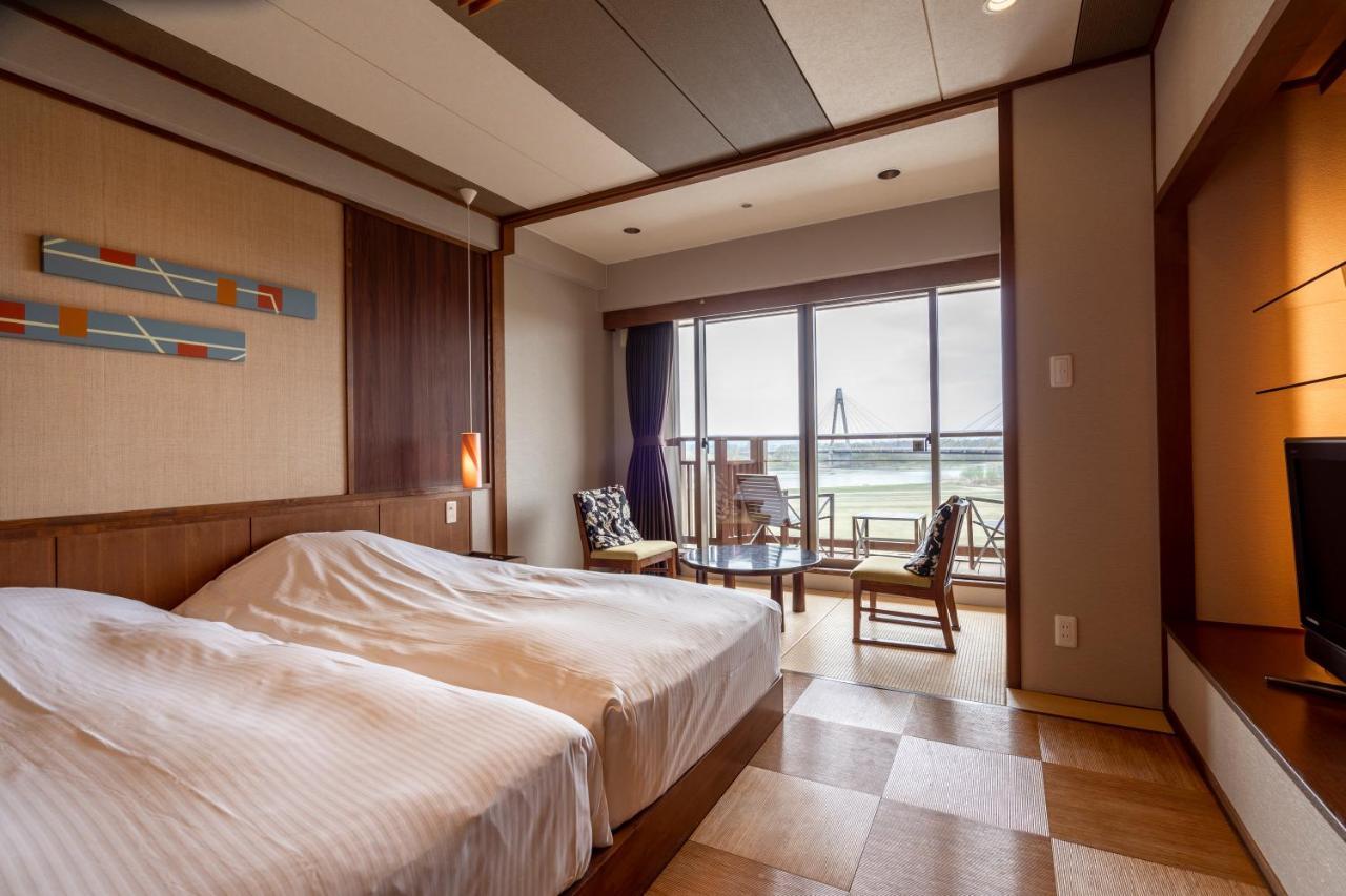 Tokachigawa Onsen Daiichi Hotel Otofuke Zewnętrze zdjęcie
