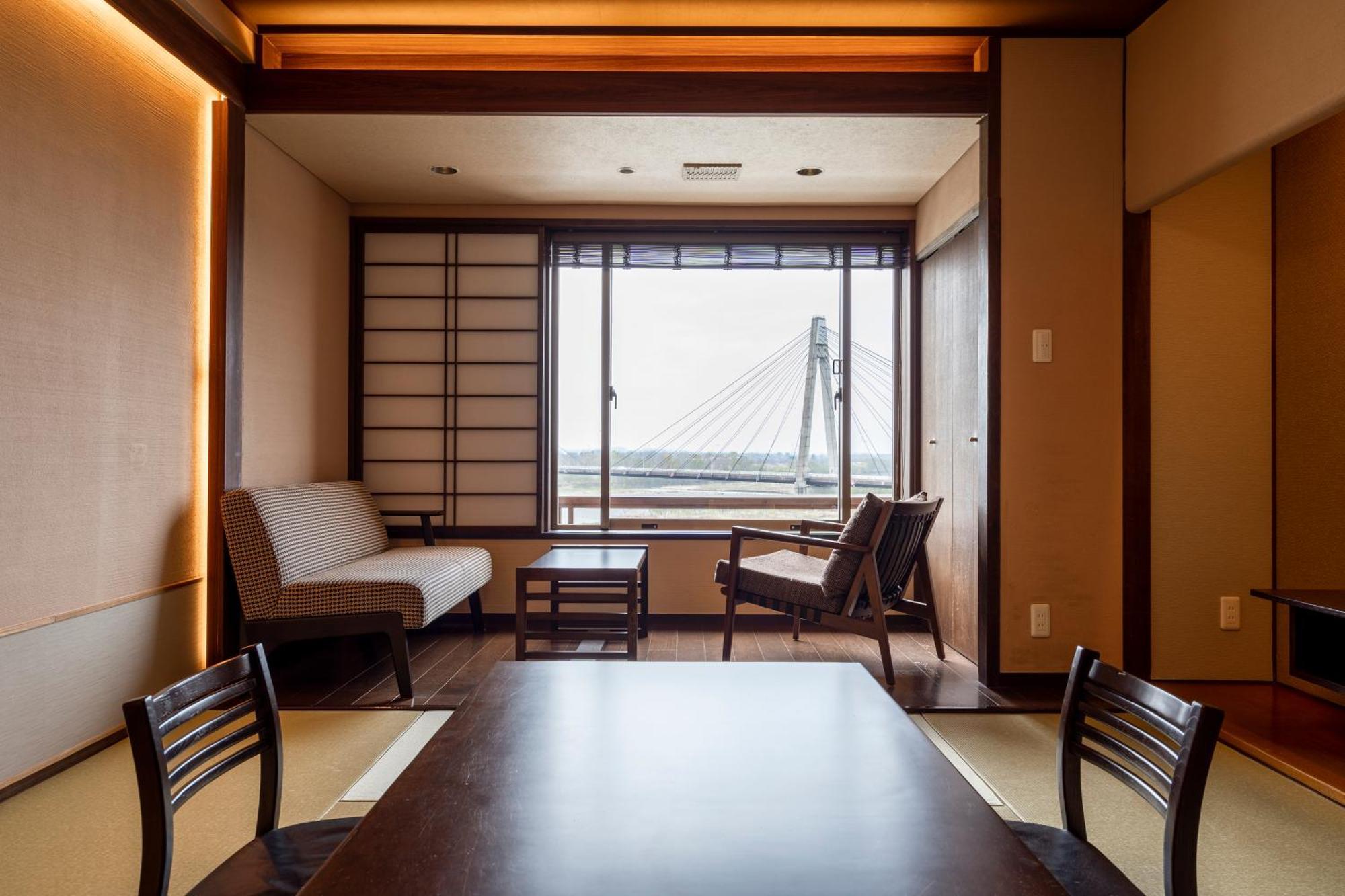 Tokachigawa Onsen Daiichi Hotel Otofuke Zewnętrze zdjęcie
