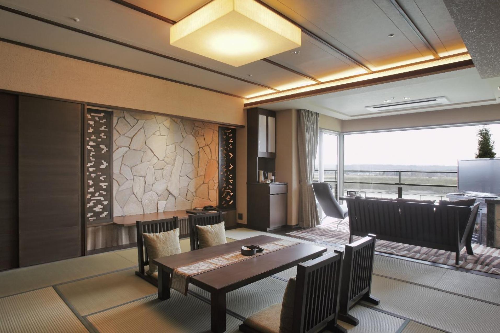 Tokachigawa Onsen Daiichi Hotel Otofuke Zewnętrze zdjęcie