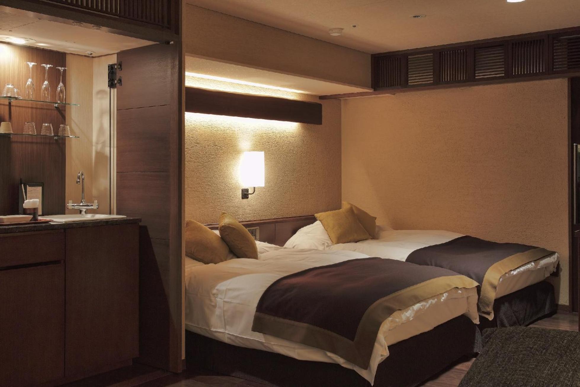 Tokachigawa Onsen Daiichi Hotel Otofuke Zewnętrze zdjęcie