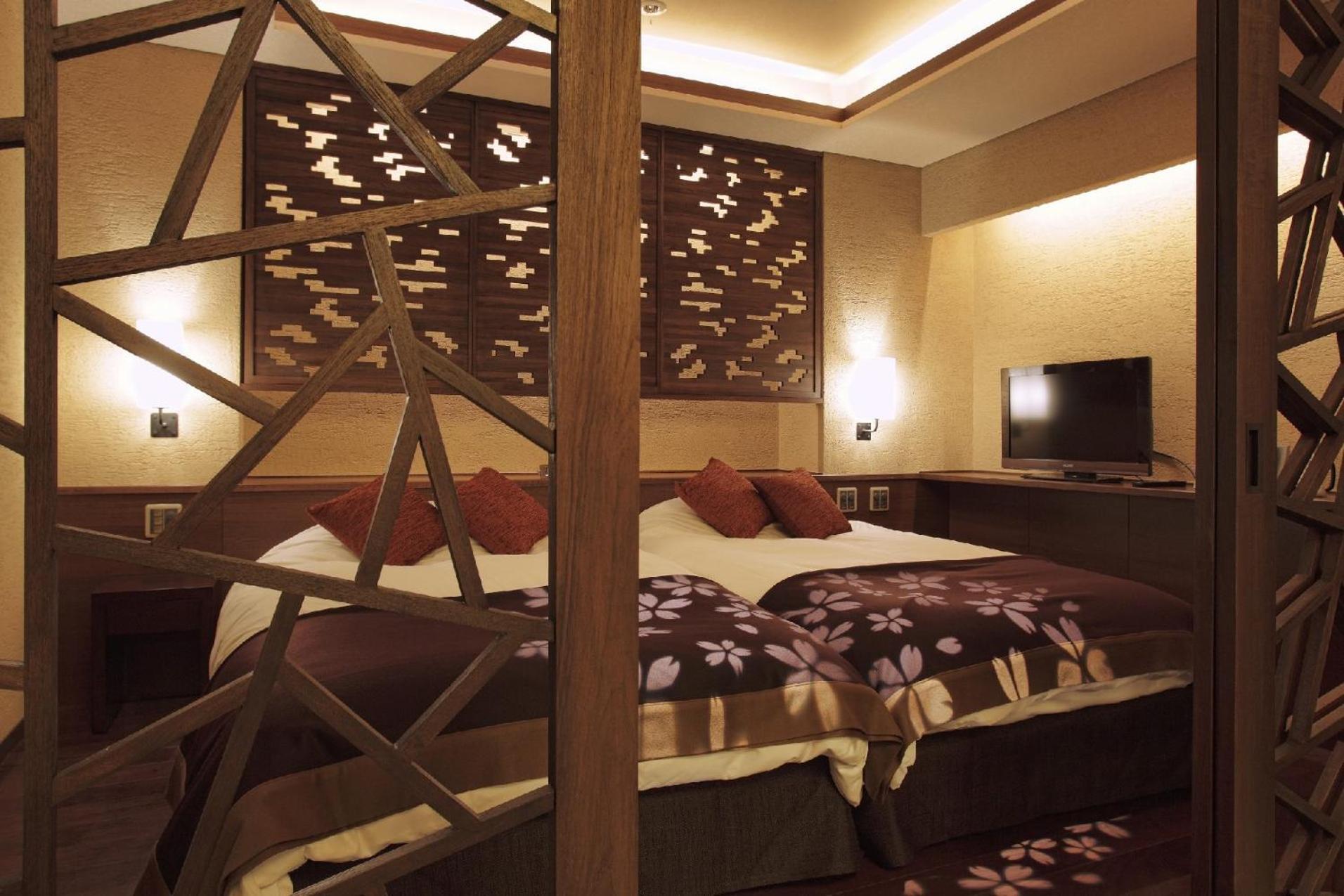 Tokachigawa Onsen Daiichi Hotel Otofuke Zewnętrze zdjęcie