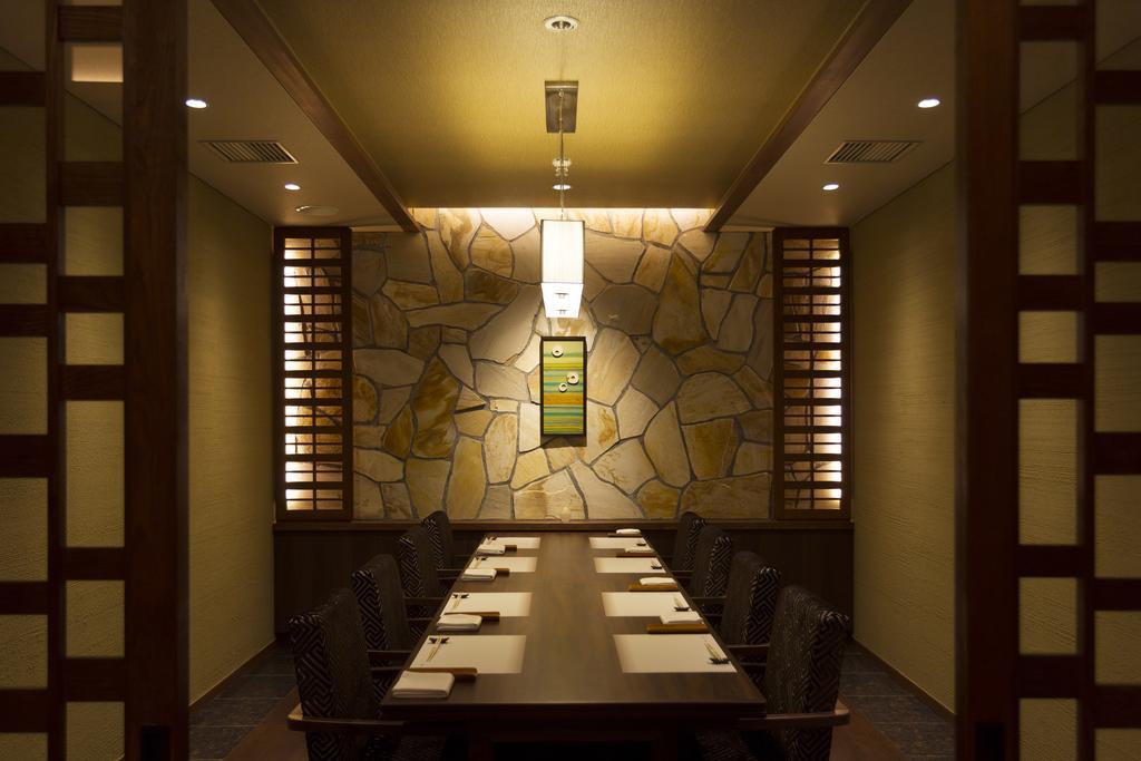 Tokachigawa Onsen Daiichi Hotel Otofuke Zewnętrze zdjęcie