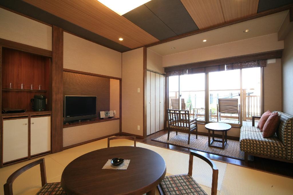 Tokachigawa Onsen Daiichi Hotel Otofuke Zewnętrze zdjęcie