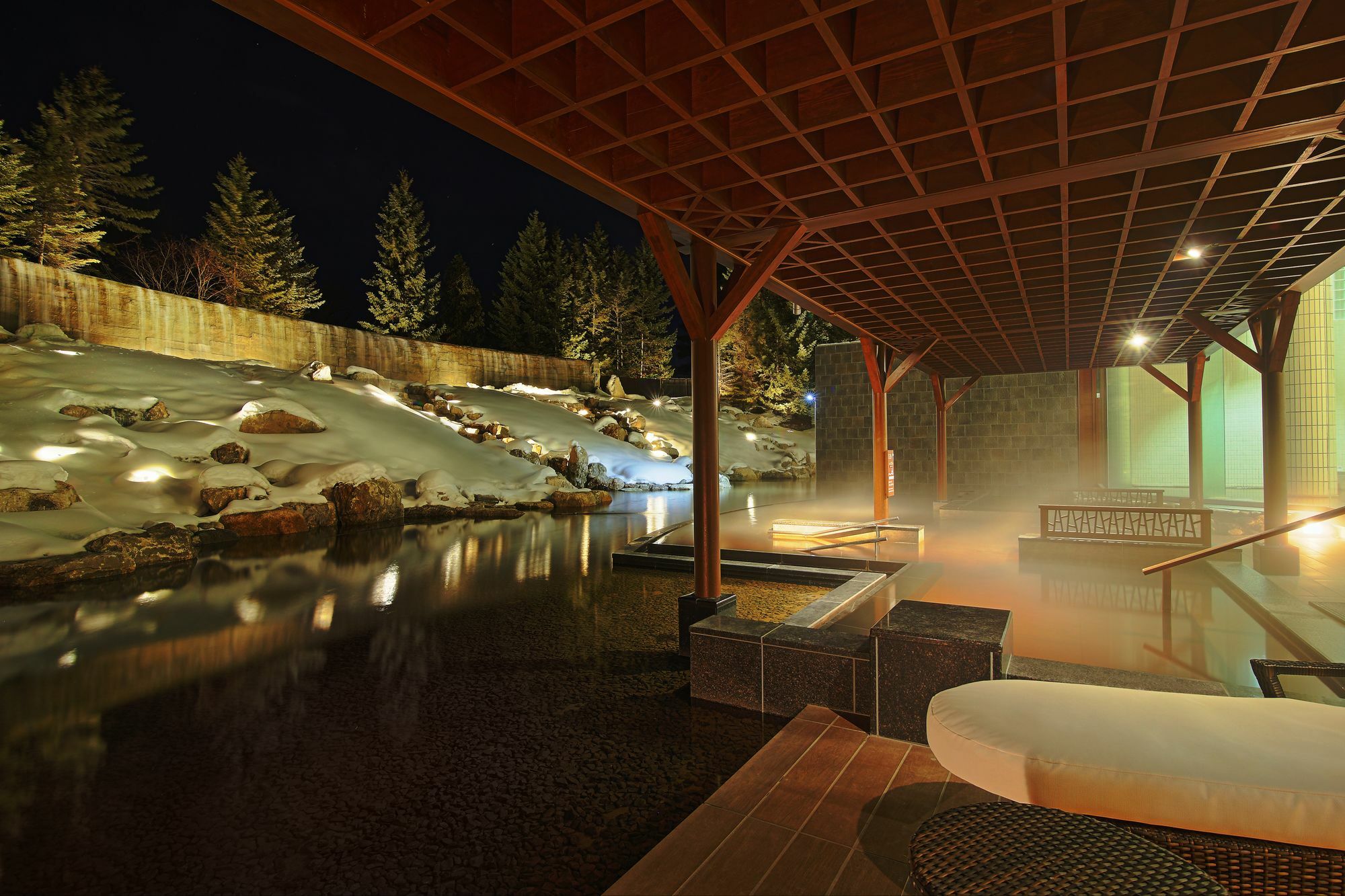 Tokachigawa Onsen Daiichi Hotel Otofuke Zewnętrze zdjęcie